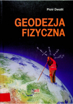 Geodezja fizyczna