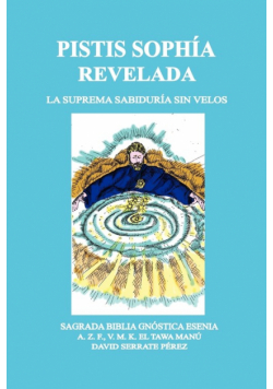 Pistis Sophía Revelada