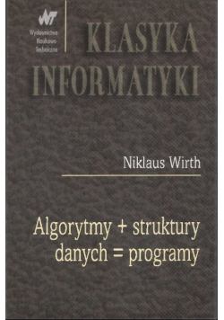 Algorytmy  struktury danych programy