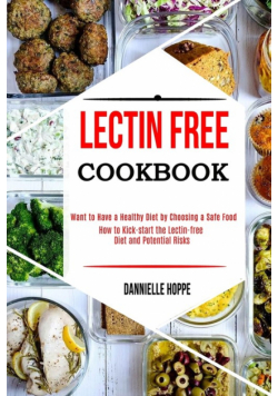 Lectin Free Cookbook