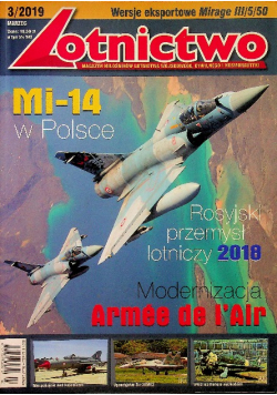 Lotnictwo Nr 3 Rosyjski przemysł lotniczy 2018 Modernizacja Armee de l Air