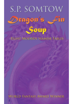 Dragon's Fin Soup