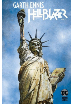Hellblazer T.3