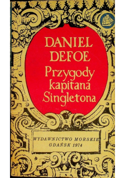 Przygody kapitana Singletona