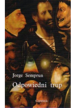 Odpowiedni trup