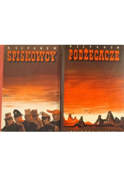 Podżegacze / Spiskowcy