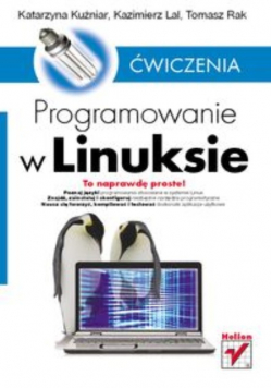 Programowanie w Linuksie