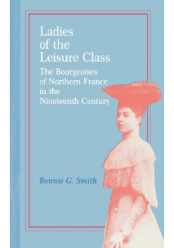 Ladies of the Leisure Class