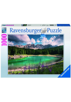 Puzzle 1000 Dolomity