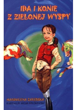 Ida i konie z Zielonej Wyspy