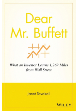 Dear Mr. Buffett P