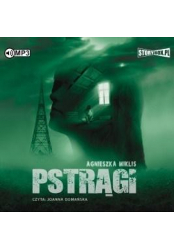 Pstrągi audiobook
