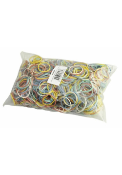 Gumki recepturki 250g średnica 25mm
