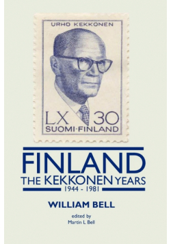 Finland - The Kekkonen Years