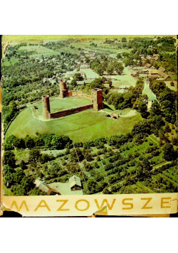 Mazowsze Krajobraz i architektura