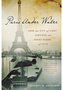 Paris Under Water