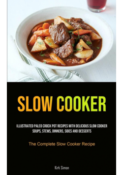 Slow Cooker