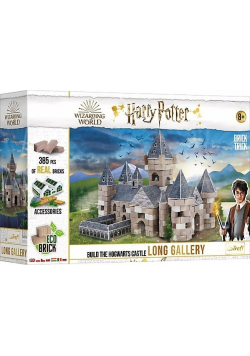 Brick Trick Harry Potter Long Gallery XL
