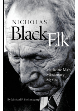 Nicholas Black Elk