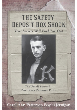 The Safety Deposit Box Shock