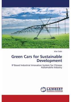 Green Cars for Sustainable Development