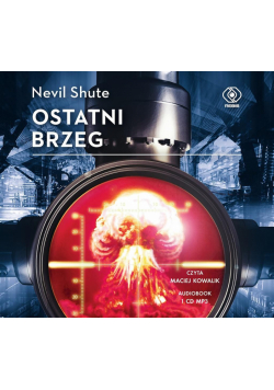 Ostatni brzeg (audio CD MP3)