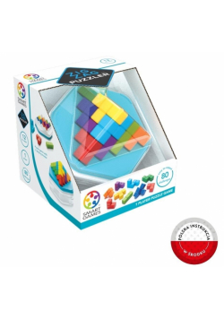 Smart Games Zig Zag Puzzler (ENG) IUVI Games