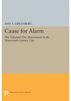 Cause for Alarm