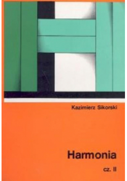 Harmonia cz.2 PWM