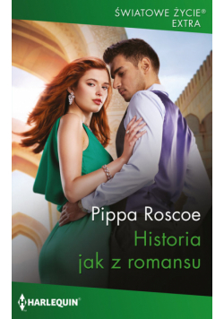 Historia jak z romansu