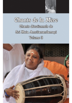 Chants de la Mère 3