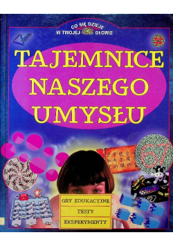 Tajemnice naszego umysłu