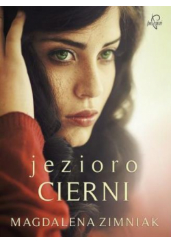 Jezioro cierni w.2016