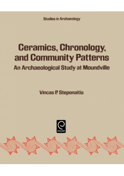 Ceramics, Chronology and Community Patterns