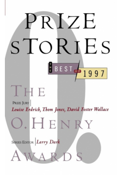 Prize Stories