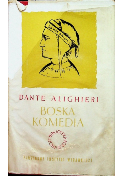 Boska Komedia
