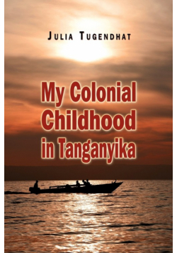 My Colonial Childhood