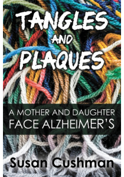 Tangles and Plaques