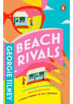 Beach Rivals