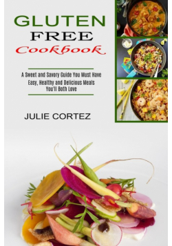 Gluten Free Cookbook