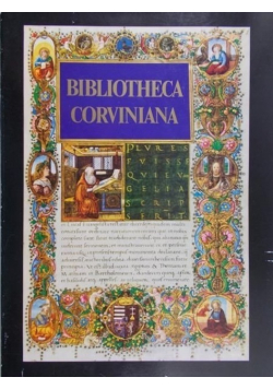 Bibliotheca corviniana