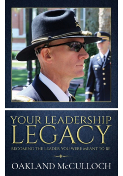 Your Leadership Legacy