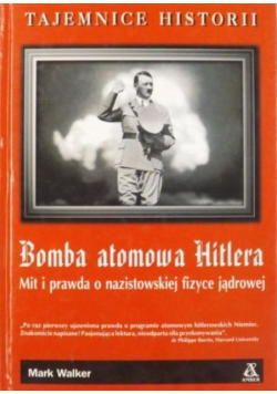 Bomba atomowa Hitlera