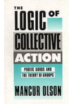 The Logic of Collective Action