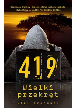 419. Wielki przekręt