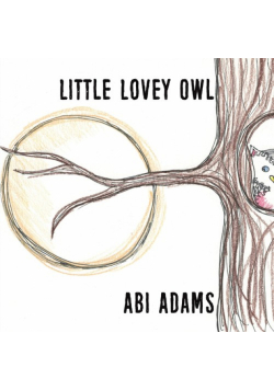 Little Lovey Owl
