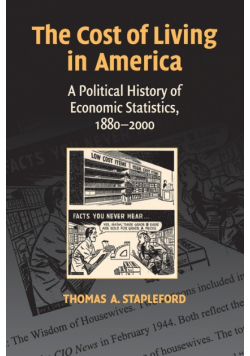 The Cost of Living in America