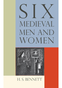 Six Medieval Men and Women