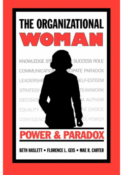The Organizational Woman