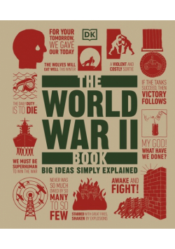 The World War II Book